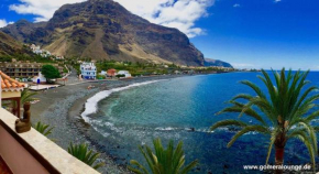 The Gomera Lounge